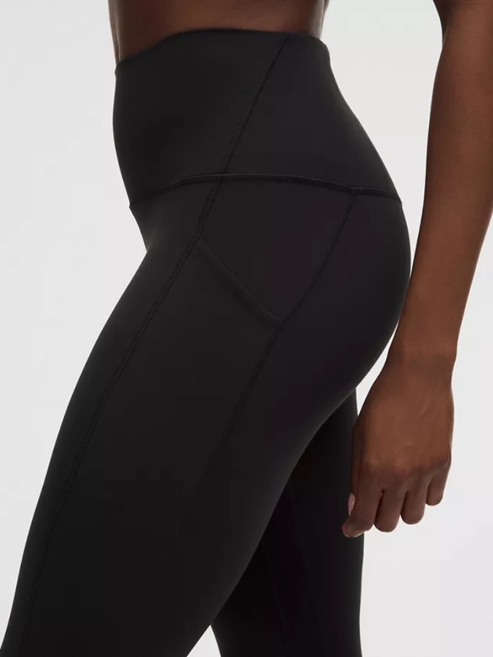 lululemon Align ™ Pant 25" *Pockets- As per tag